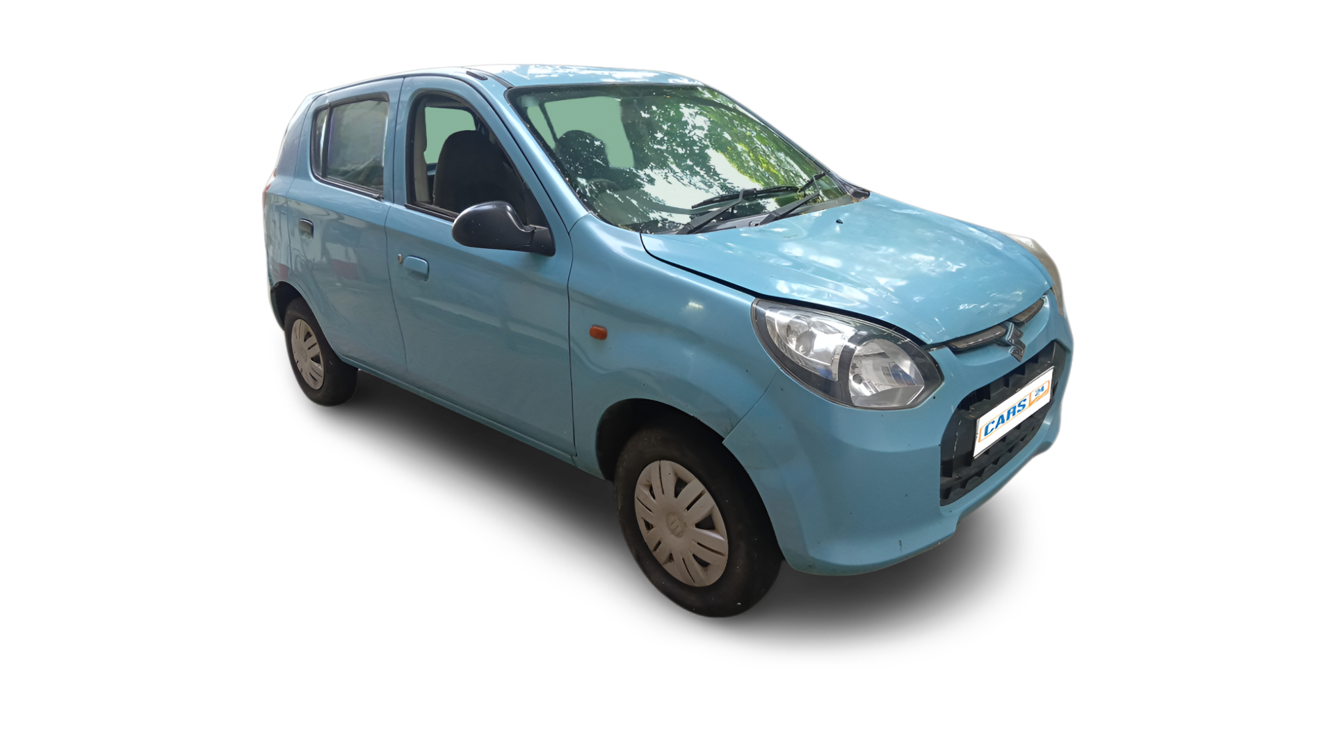 Maruti Alto 800-img